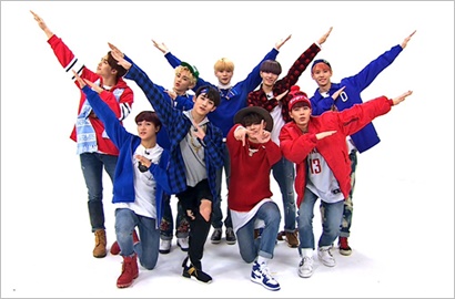 NCT 127 Siap Babat Habis Misi di 'Weekly Idol', Penasaran?