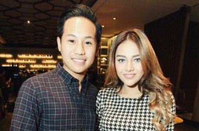 Sempat Kaget, Aurel Hermansyah Jatuh Cinta dengan Calon Pilot Karena Ini