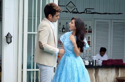 Giorgino Abraham dan Irish Bella Rela Ubah Penampilan untuk 'Berkah Cinta'