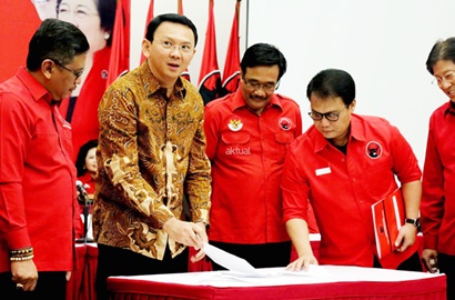 Sama Persis dengan Ketua MUI, Pihak Ahok Ragukan Independensi Saksi Ahli