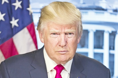 Trump Larang Imigran, Pemimpin Iran: Terima Kasih Tunjukkan AS Sebenarnya