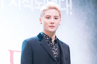 Jeju Toscana Benarkan Junsu JYJ Diam-Diam Jual Hotel Karena Bangkrut?