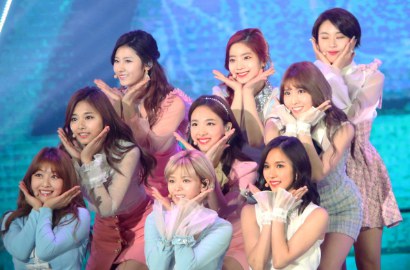 Rilis Website Khusus, Twice Siap Debut di Jepang?