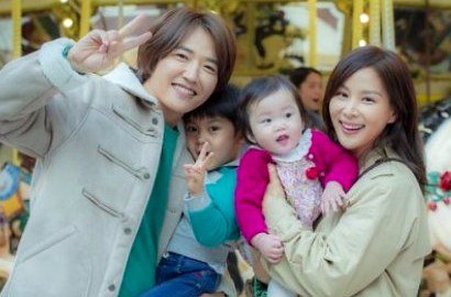 'Perfect Wife' Goo So Young-Yoon Sang Hyun Rilis Detil Karakter