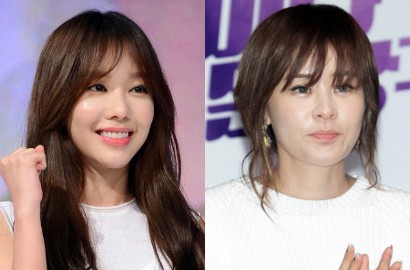 Bukan Seo Hyun Jin, Dua Artis Ini Sempat Diincar Untuk 'Another Miss Oh'