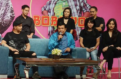 Multivision Plus Benarkan Kabar Sutradara 'Anugerah Cinta' Garap Sinetron 'Cahaya Cinta' ANTV