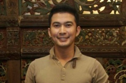 Berita Duka, Ayah Mandala Shoji Dikabarkan Meninggal Dunia