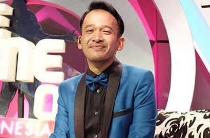 Ucapakan Selamat Ultah untuk Mendiang Olga Syahputra, Ruben Onsu Pamer Foto Lawas