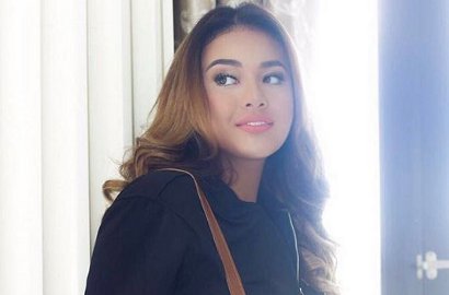 Usai Ariel Tatum, Netter Heboh Foto Aurel Seksi 'Basah-Basahan'