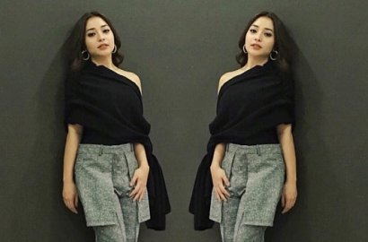 Mengaku Dicakar dan Dijambak, Nikita Willy Alami Kekerasan Fisik?