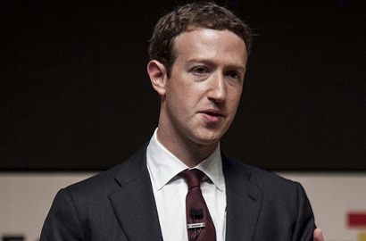 Mark Zuckerberg Dipaksa Lengser dari Dewan Direksi Facebook, Kenapa?