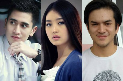 Verrell Bramasta atau Rizky Nazar, Siapa Paling Cocok Jadi Pasangan Wilona di 'Anak Sekolahan'?