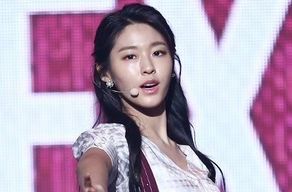 Begini Reaksi Seolhyun AOA Saat Dipuji Punya Lekuk Tubuh Indah