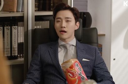 Senang 'Chief Kim' Raup Rating Tinggi, Junho 2PM Curhat Banyak Kekurangan