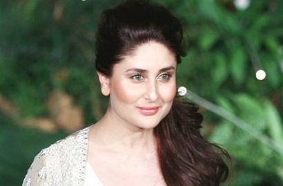 Susul Priyanka dan Deepika, Kareena Kapoor Siap Go Internasional