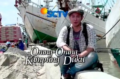 Poster 'Orang-Orang Kampung Duku' Beredar, Netizen Malah Ramai Bahas Judul