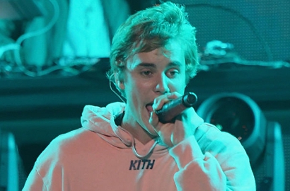 Bintangi Iklan Super Bowl, Justin Bieber Dibayar Rp 26 Miliar