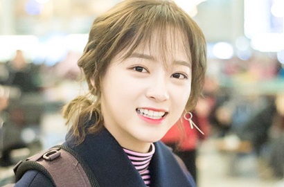 Cantik Abis, Wajah Sejeong Tak Pakai Make Up Dijamin Bikin Melongo