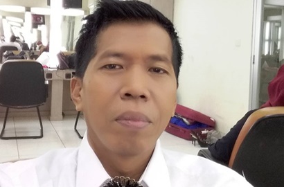 Sebut Uus Tolol dan Tak Berotak, Kiwil Malah Disindir Balik Netter