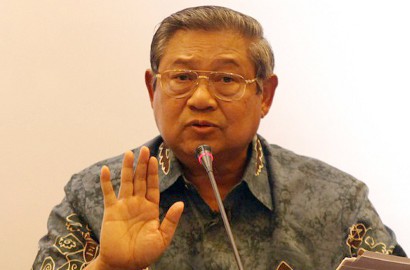 Akui Demo Hanya untuk Asyik-Asyikan, Panitia: Baper Banget Pak SBY