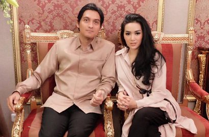 Istri Baru Dibully Bikin Enek, Lucky Hakim Dipuji Gara-Gara Lakukan Ini