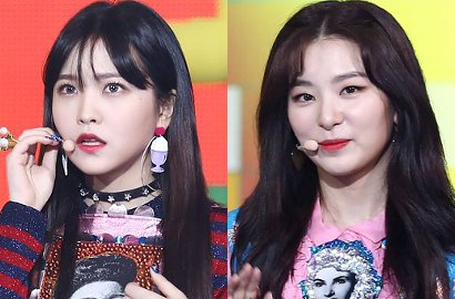Yeri Red Velvet Ungkap Kalau Seulgi Punya Kakak Super Ganteng