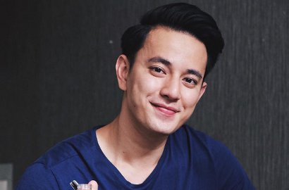 Kaya dan Mempesona, Ini Karakter Billy Davidson di 'Cinta Dari Surga'