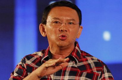 Minta Ahok Diberhentikan, ACTA Somasi Mendagri