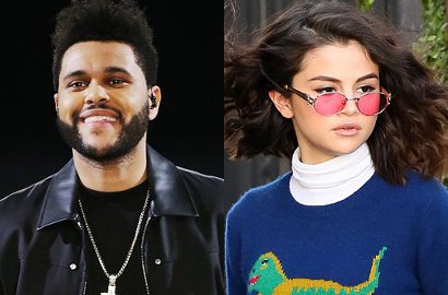 Usai Kencan, The Weeknd Beri Peringatan Keras untuk Selena Gomez?
