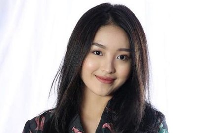 Ternyata Ini Yang Dilakukan Natasha Wilona di Sela Syuting 'Anak Sekolahan'