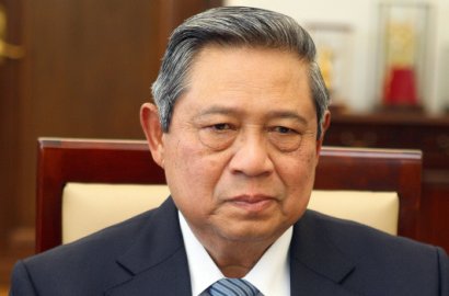 Nasihati Mahasiswa Lewat Twitter, SBY: Hati-Hati 'Brainwash' Politik
