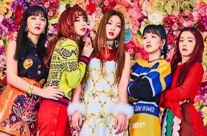 Red Velvet Bakal Jadi Bintang Tamu Terbaru 'Running Man', Tayang Kapan?