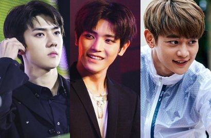Idol-Idol SM Ini Ditemukan Lewat Street Casting, Siapa Saja?