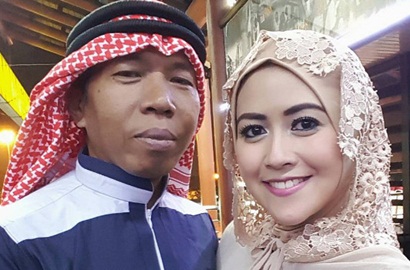 Kiwil Akui Pisah Ranjang dengan Meggy Wulandari, Ini Alasannya