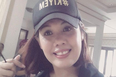 Mendadak Ikut 'Take Me Out Indo', Ely Sugigi Ngaku Ingin Cari Pengganti Suami