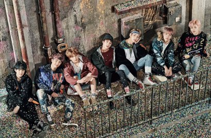 Satu Lagu dari Album Baru BTS Dicekal KBS, Netter Tanggapi Nyinyir