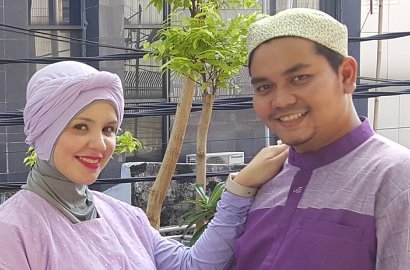 Masih Dirawat di Rumah Sakit, Kondisi Istri Indra Bekti Memprihatinkan?