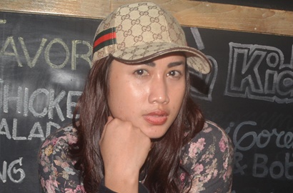 Ngamuk Diberitakan Jadi Wanita Penghibur, Melinda Lapor Dewan Pers