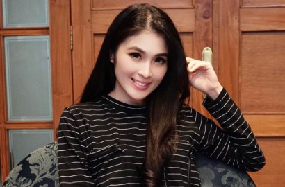 Pilih Kerjaan Usai Menikah, Sandra Dewi Ajukan Syarat Ini ke Manajer