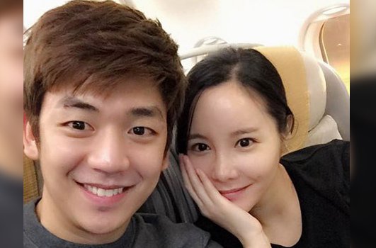 Umumkan Nikah, Atlet Lee Yong Dae dan Aktris Ini Nantikan Kelahiran Anak Pertama