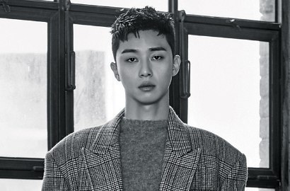 Park Seo Joon Jadi Satu-Satunya Model Tommy Hilfiger dari Asia?