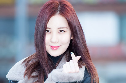 Diminta Pilih Lee Won Geun atau Nam Joo Hyuk, Ini Jawaban Seohyun SNSD
