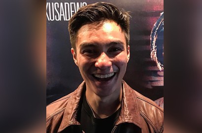Bintangi 'Perfect Dream', Baim Wong Kecewa Tak Ada Scene Cium Poppy Sovia