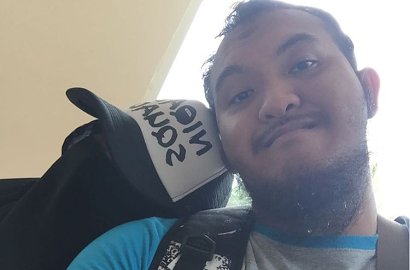 Diizinkan Istri Lakukan Poligami, Caisar 'YKS' Beri Jawaban Menyentuh