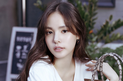 Hengkang dari JYP, Min Hyo Rin Malah Kena Sindir Soal Akting Buruk