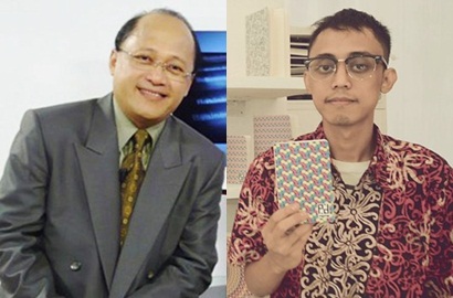 Kiswinar Pertanyakan Kelanjutan Kasus, Mario Teguh Bakal Dipenjara?