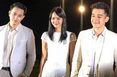 Lama Dinanti, Ini Jadwal Tayang Perdana 'Cinta dari Surga'