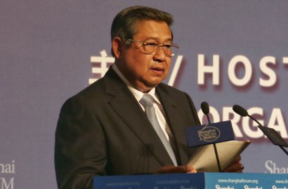 Ketua DPP PDI: SBY Nggak Usah Merengek Berlebihan