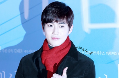 Selain Dirinya Sendiri, Suho Pilih Member Ini sebagai yang Terlucu di EXO