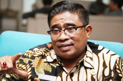 Jabatannya Sebagai Plt Gubernur Segera Berakhir, Sumarsono Berpesan Ini untuk Ahok